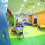 Pizzeria Con Animazione Per Bambini A Pozzuoli La Cucina Birichina Exterior