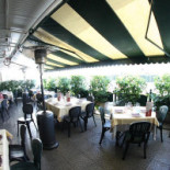 Pizzeria Con Animazione Per Bambini A Pozzuoli La Cucina Birichina Exterior