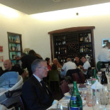 Pizzeria Con Animazione Per Bambini A Pozzuoli La Cucina Birichina Dentro