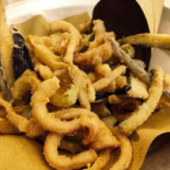 Pizzeria Con Animazione Per Bambini A Pozzuoli La Cucina Birichina Comida