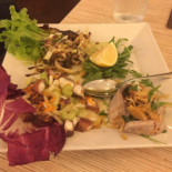Pizzeria Con Animazione Per Bambini A Pozzuoli La Cucina Birichina Comida