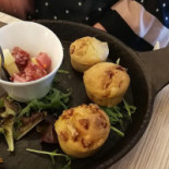 Pizzeria Con Animazione Per Bambini A Pozzuoli La Cucina Birichina Comida
