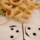 Pizzeria Con Animazione Per Bambini A Pozzuoli La Cucina Birichina Bebida