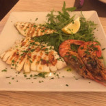 Pizzeria Con Animazione Per Bambini A Pozzuoli La Cucina Birichina Comida