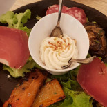 Pizzeria Con Animazione Per Bambini A Pozzuoli La Cucina Birichina Comida