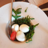 Pizzeria Con Animazione Per Bambini A Pozzuoli La Cucina Birichina Bebida