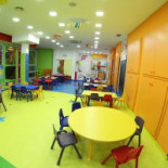 Pizzeria Con Animazione Per Bambini A Pozzuoli La Cucina Birichina Dentro