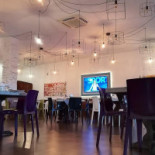 Pizzeria Con Animazione Per Bambini A Pozzuoli La Cucina Birichina Dentro