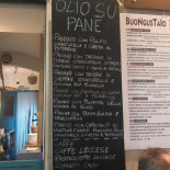 Olio Su Pane Carte