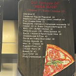 Olio Su Pane Carte
