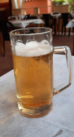 La Siesta drink