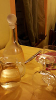 La Siesta drink