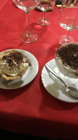 La Siesta drink