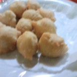 La Siesta food
