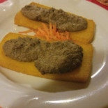 La Siesta food