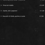 Rocket Carte