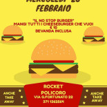 Rocket Carte