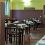La Siesta À l'intérieur