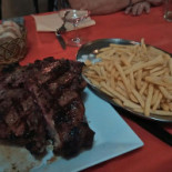 La Siesta food