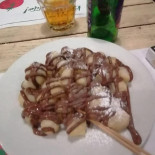 Pummarola Gourmet food