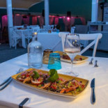 Belvedere Beach Boisson