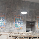 Pummarola Gourmet inside