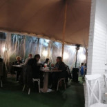 Pummarola Gourmet inside