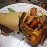 Pummarola Gourmet food