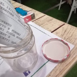 Pummarola Gourmet drink