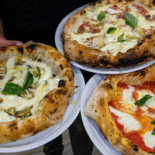 Pummarola Gourmet food