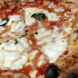 Pummarola Gourmet food