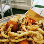 Pummarola Gourmet food