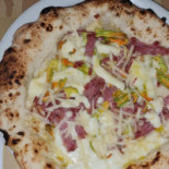 Pummarola Gourmet food