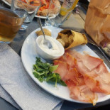 Baia Dei Reali Nourriture