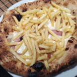 Pummarola Gourmet food