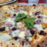 Pummarola Gourmet food