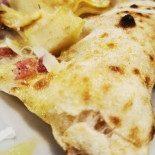 Pummarola Gourmet food