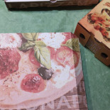 Pummarola Gourmet menu