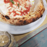 Pummarola Gourmet food