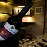 Pummarola Gourmet drink
