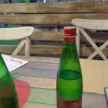 Pummarola Gourmet drink