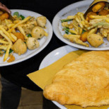 Pummarola Gourmet food