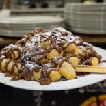 Pummarola Gourmet food