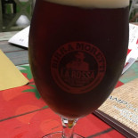 Pummarola Gourmet drink