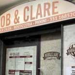 Bob&clare Quarto Corso Italia Exterior