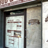 Bob&clare Quarto Corso Italia Exterior