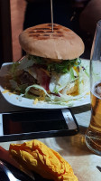 Kings' Cross Pub drink