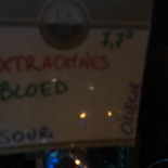 Pub27 Bebida