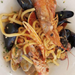 Il Timone Comida