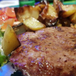 Primo Piano Comida